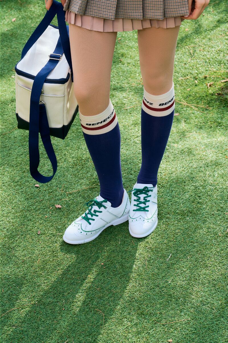 신발 모델 착용 이미지-S14L5