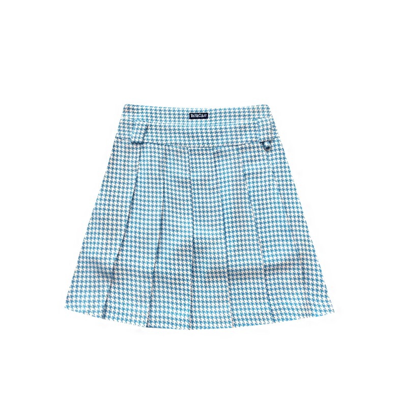 미니 스커트 라벤더 색상 이미지-S4L2