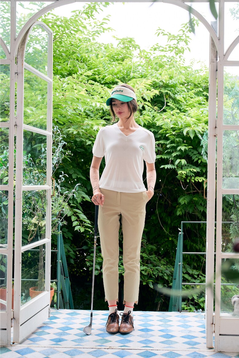 바지 모델 착용 이미지-S6L8