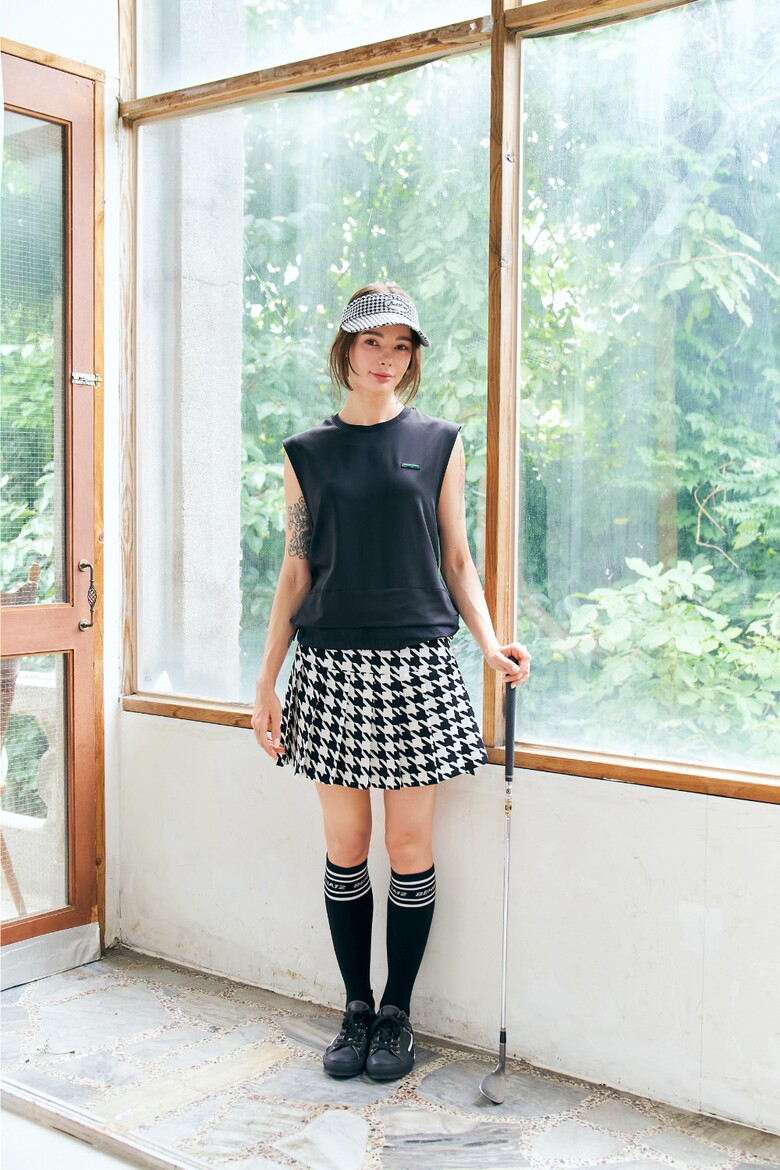 드레스 모델 착용 이미지-S17L1