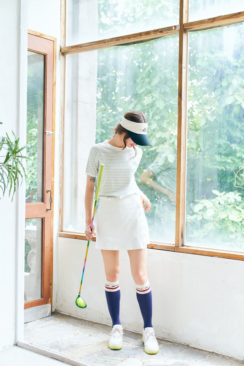 드레스 모델 착용 이미지-S8L15