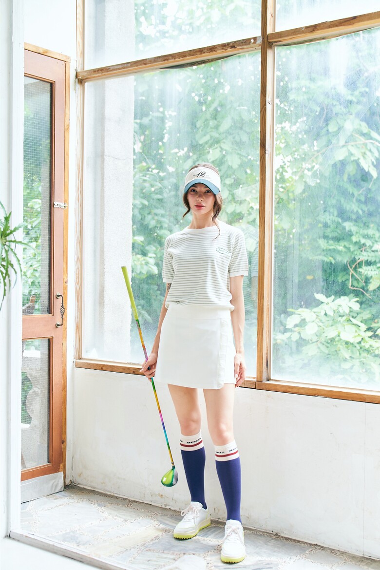 드레스 모델 착용 이미지-S8L13