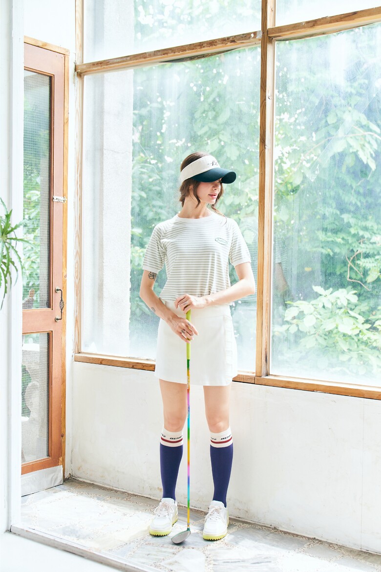 드레스 모델 착용 이미지-S8L20