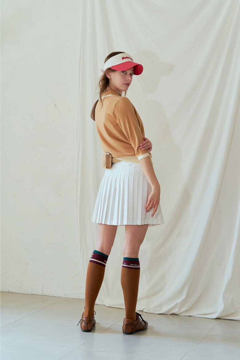 긴팔 티셔츠 모델 착용 이미지-S1L17