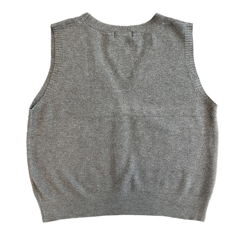 민소매 그레이 색상 이미지-S2L2