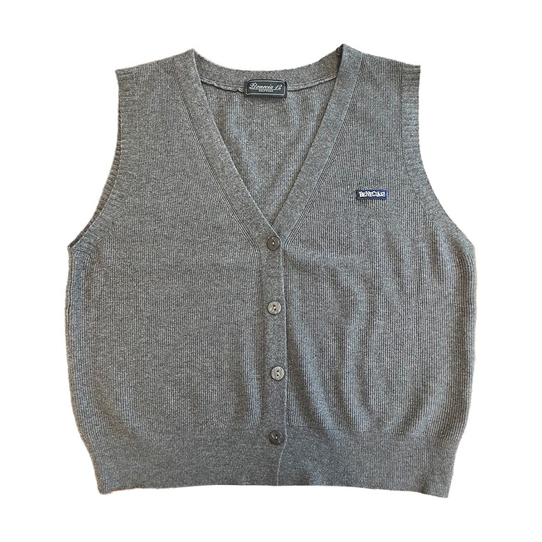 민소매 그레이 색상 이미지-S2L1