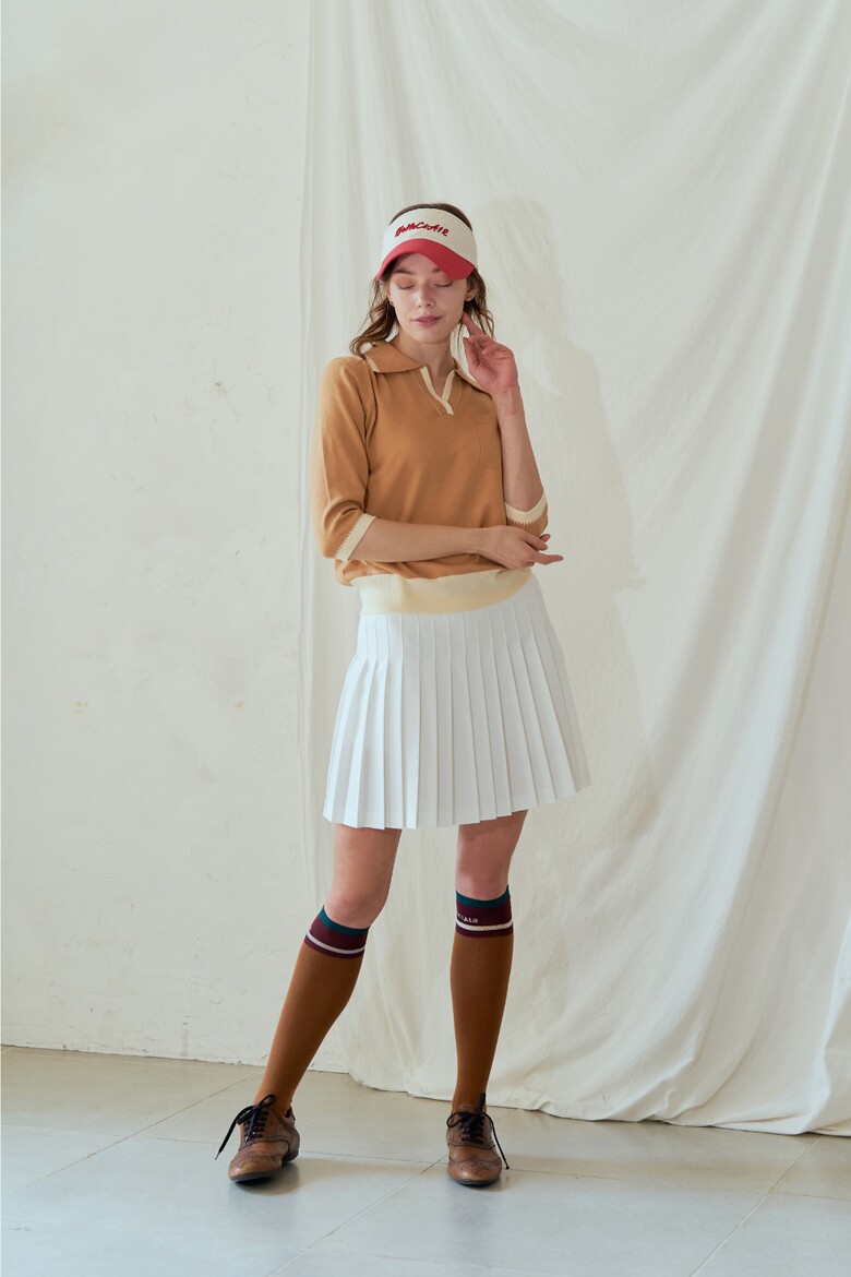 긴팔 티셔츠 모델 착용 이미지-S1L30