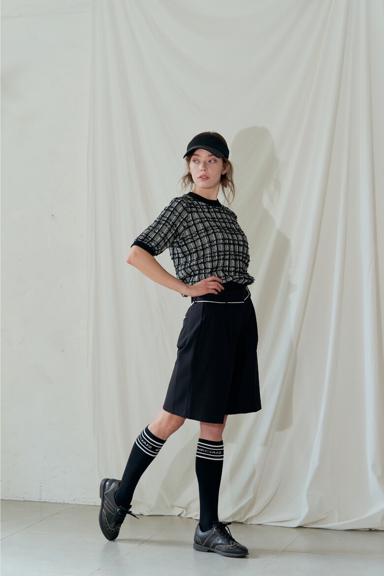 드레스 모델 착용 이미지-S1L13