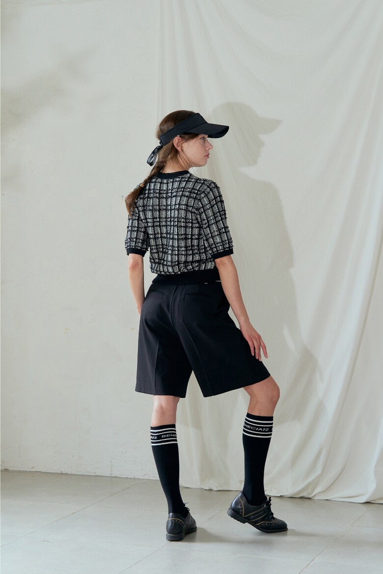 드레스 모델 착용 이미지-S1L18