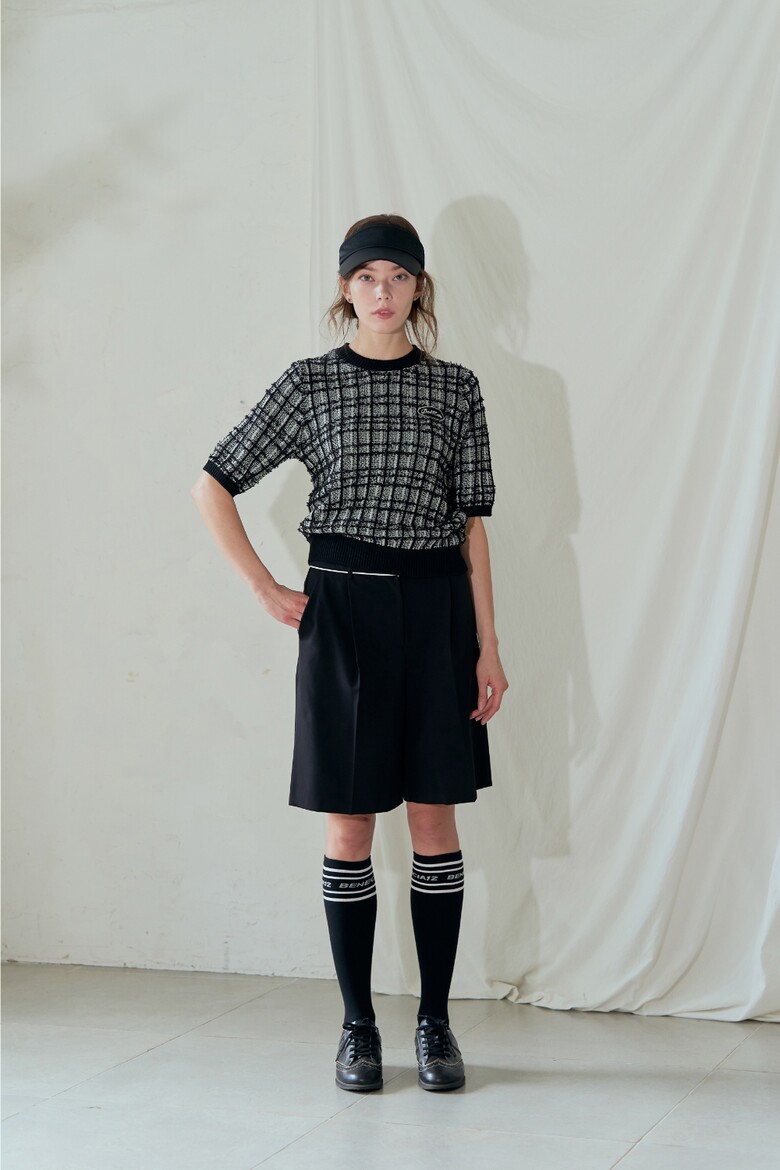 드레스 모델 착용 이미지-S1L30