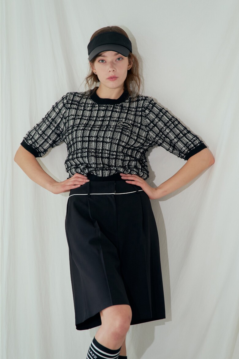 드레스 모델 착용 이미지-S1L12