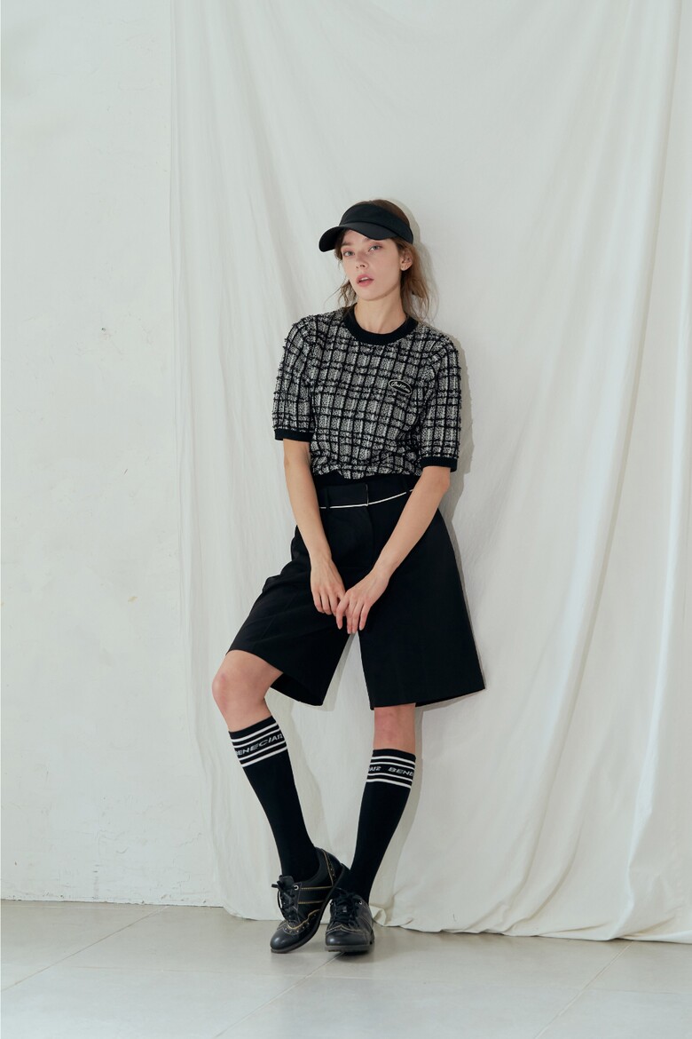 드레스 모델 착용 이미지-S1L9