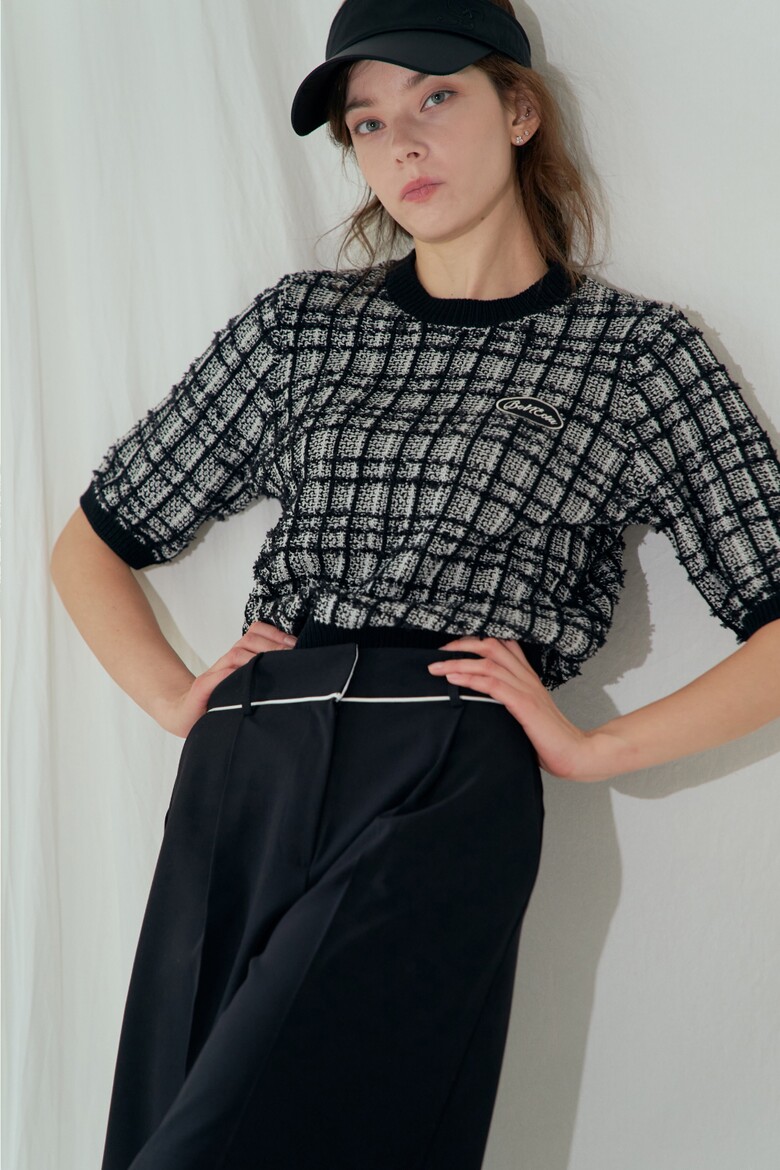 드레스 모델 착용 이미지-S1L11