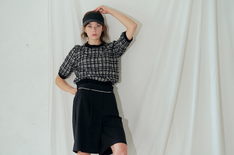 드레스 모델 착용 이미지-S1L6