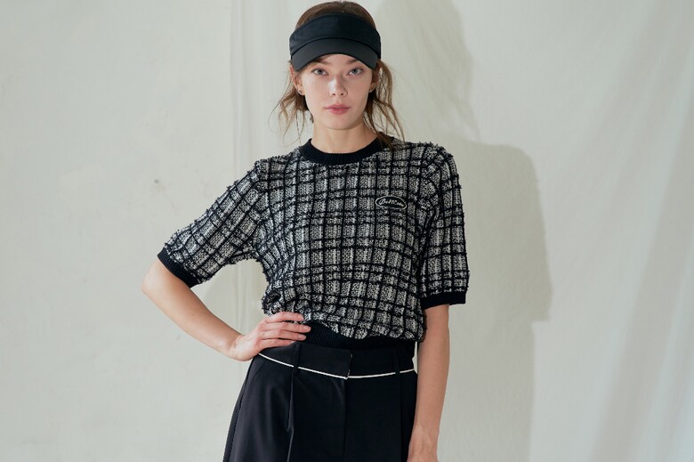 드레스 모델 착용 이미지-S1L15