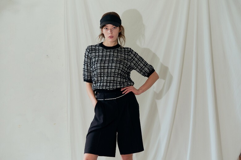 드레스 모델 착용 이미지-S1L16