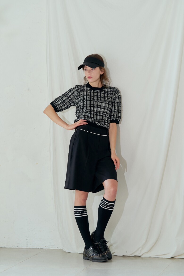 드레스 모델 착용 이미지-S1L3