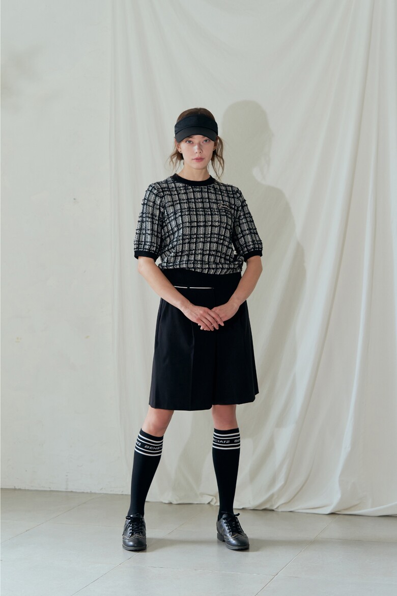 드레스 모델 착용 이미지-S1L29