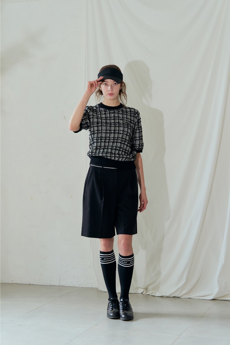 드레스 모델 착용 이미지-S1L28