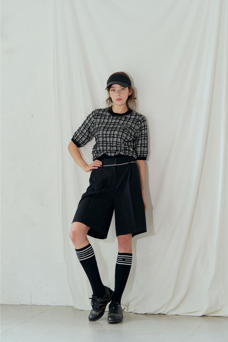 드레스 모델 착용 이미지-S1L8