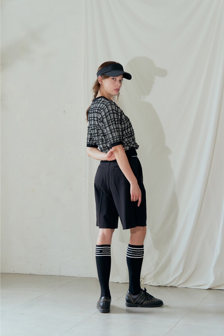 드레스 모델 착용 이미지-S1L19