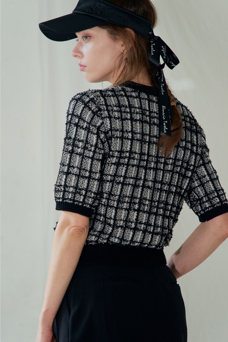 드레스 모델 착용 이미지-S1L21