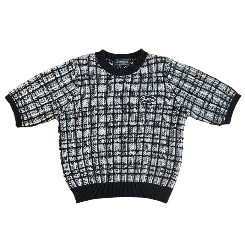 드레스 차콜 색상 이미지-S2L1