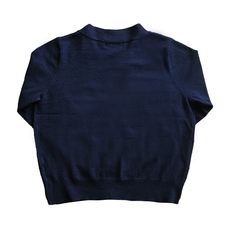 긴팔 티셔츠 차콜 색상 이미지-S2L2