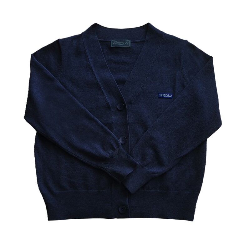 긴팔 티셔츠 차콜 색상 이미지-S2L1