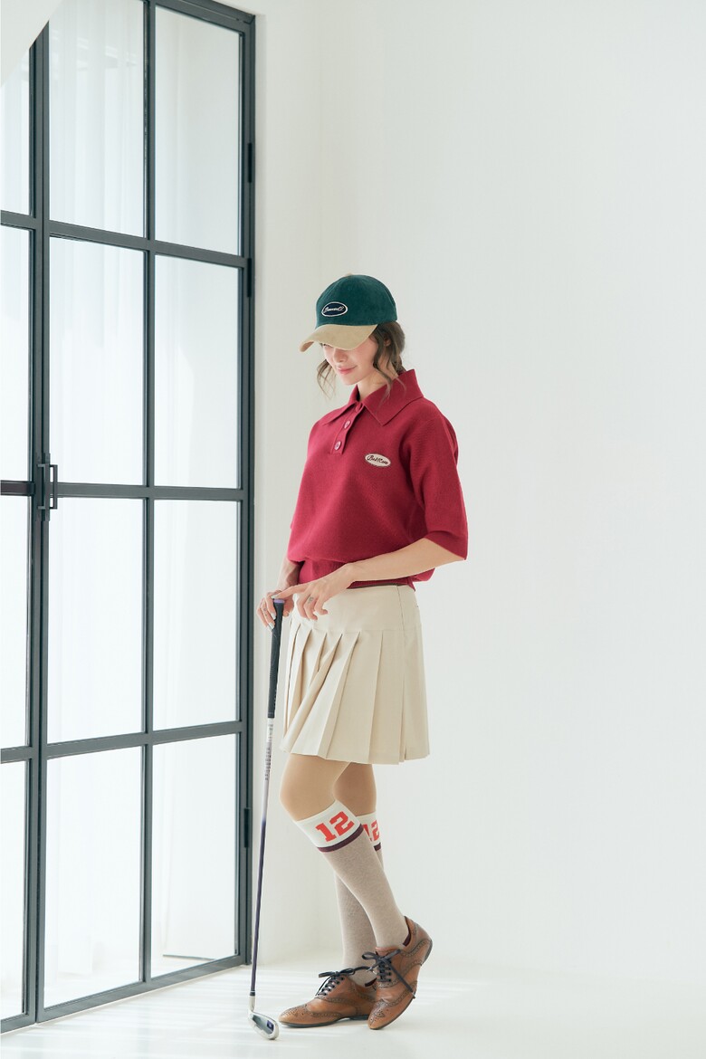 드레스 모델 착용 이미지-S1L21