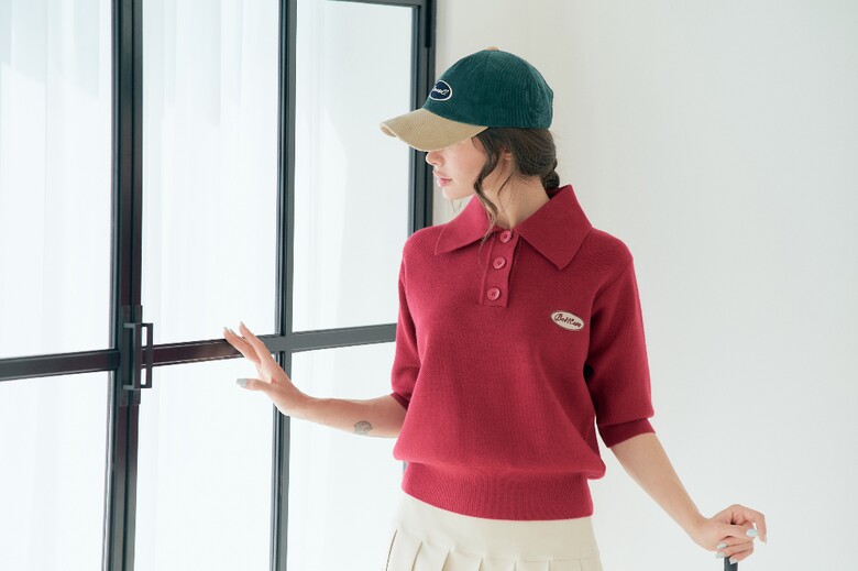 드레스 모델 착용 이미지-S1L10