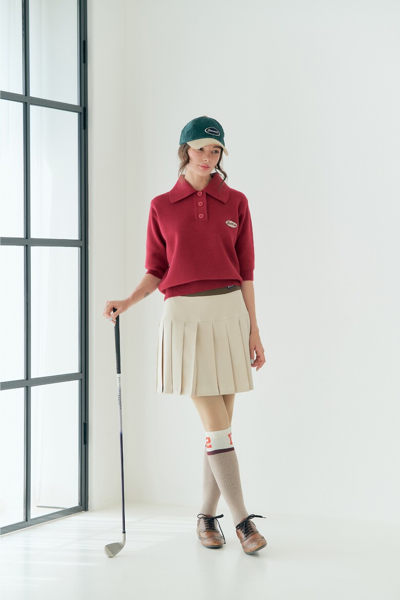 드레스 모델 착용 이미지-S1L28