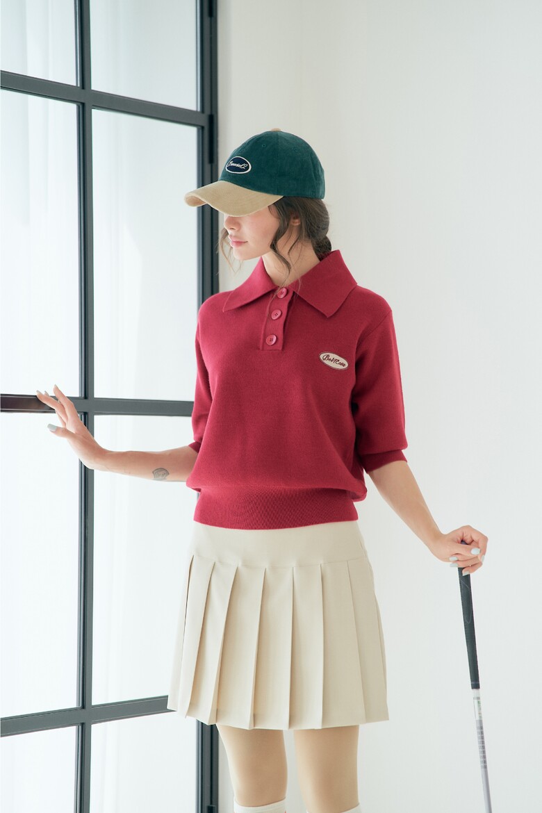 드레스 모델 착용 이미지-S1L12