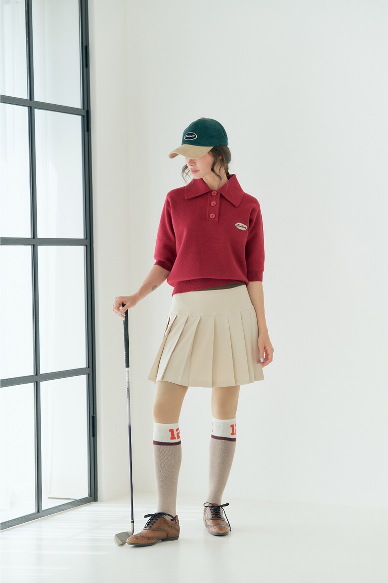 드레스 모델 착용 이미지-S1L27