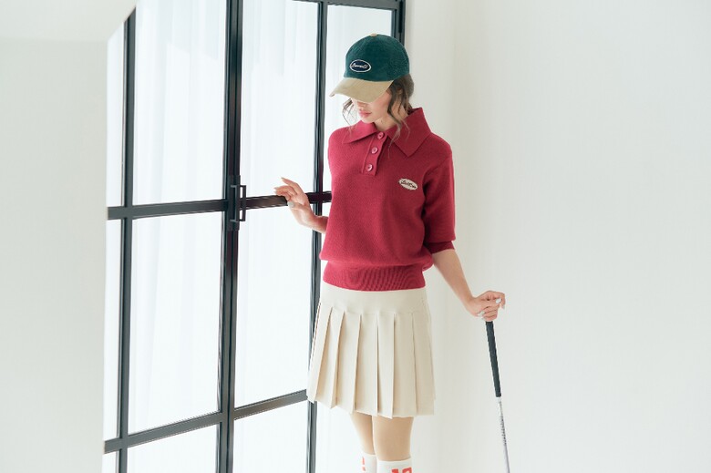 드레스 모델 착용 이미지-S1L9