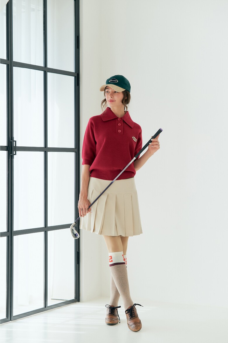 드레스 모델 착용 이미지-S1L22