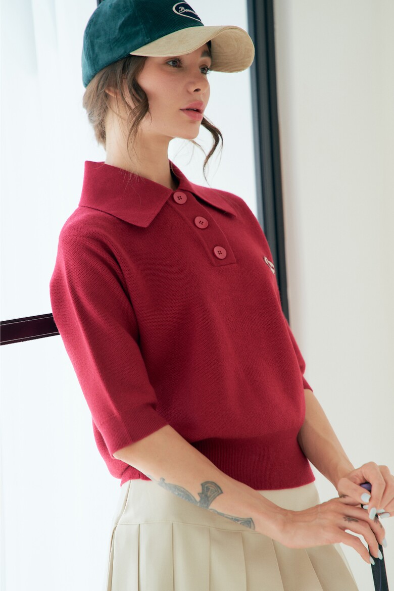 드레스 모델 착용 이미지-S1L7