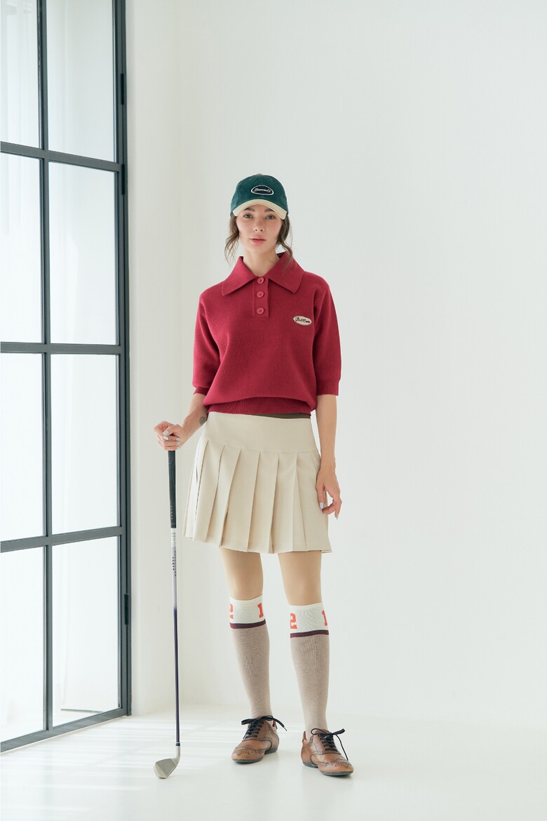 드레스 모델 착용 이미지-S1L26