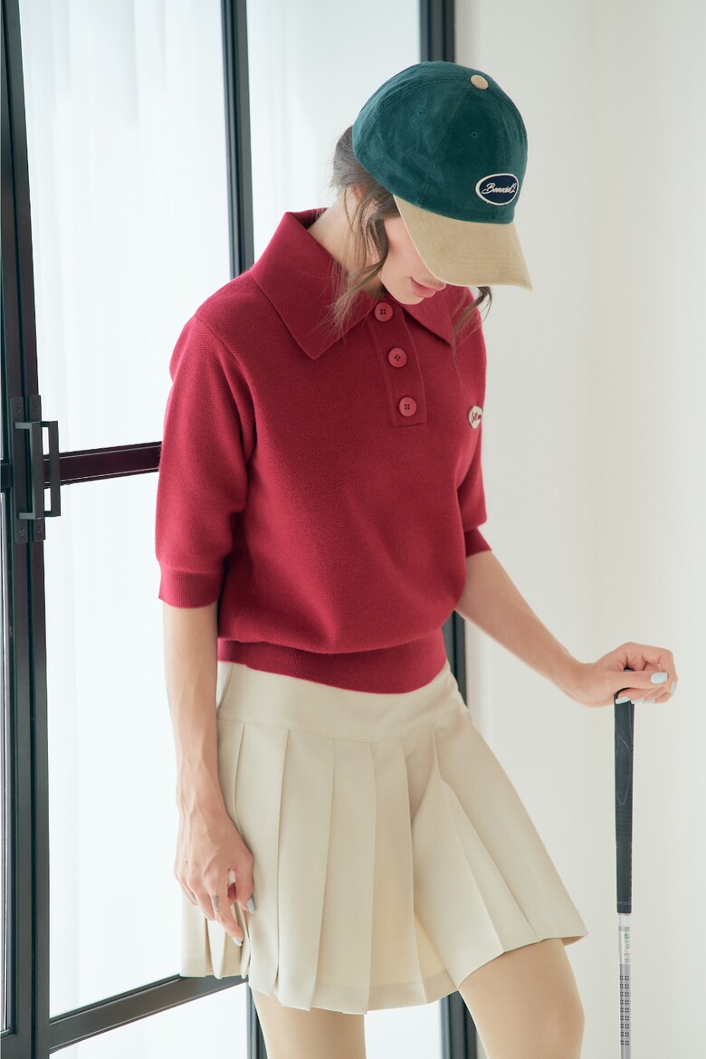 드레스 모델 착용 이미지-S1L6