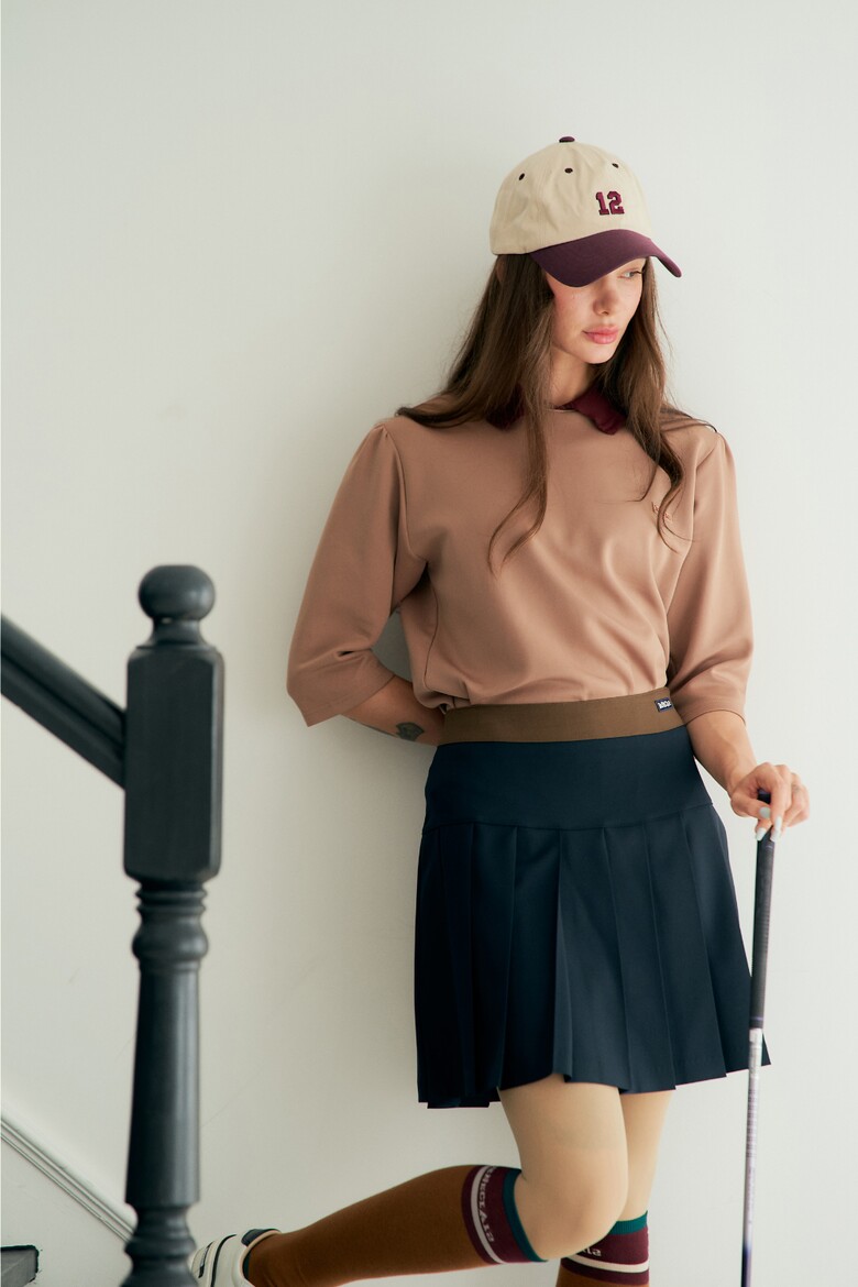 재킷 모델 착용 이미지-S1L8