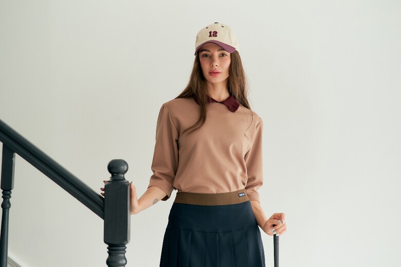 재킷 모델 착용 이미지-S1L15