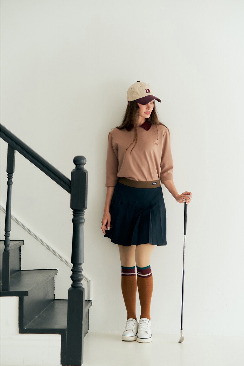 재킷 모델 착용 이미지-S1L12