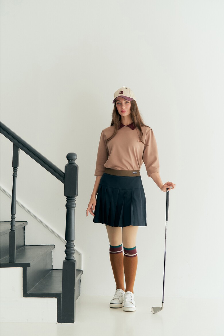 재킷 모델 착용 이미지-S1L26