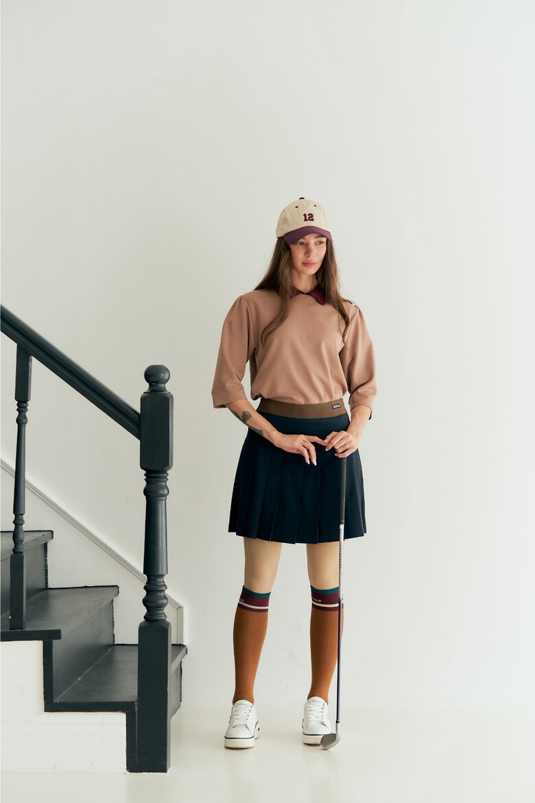 재킷 모델 착용 이미지-S1L23