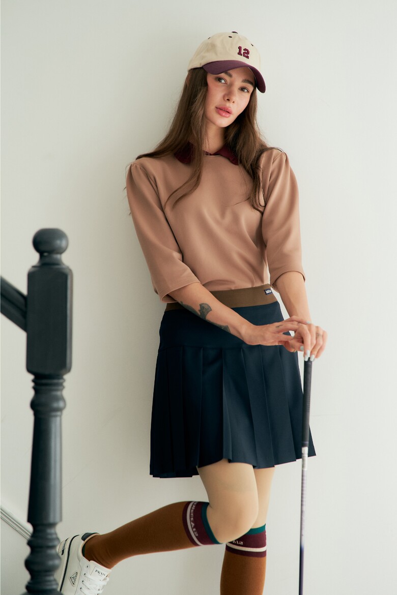 재킷 모델 착용 이미지-S1L9