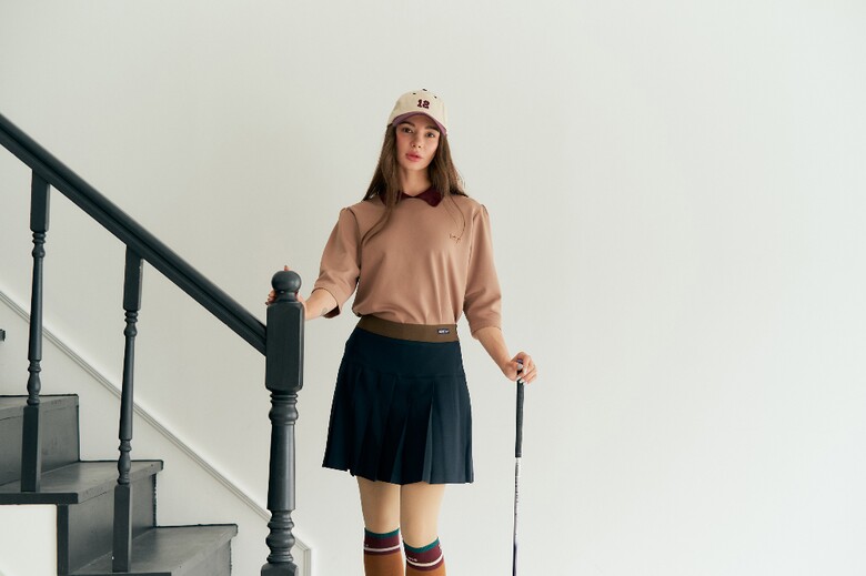 재킷 모델 착용 이미지-S1L16