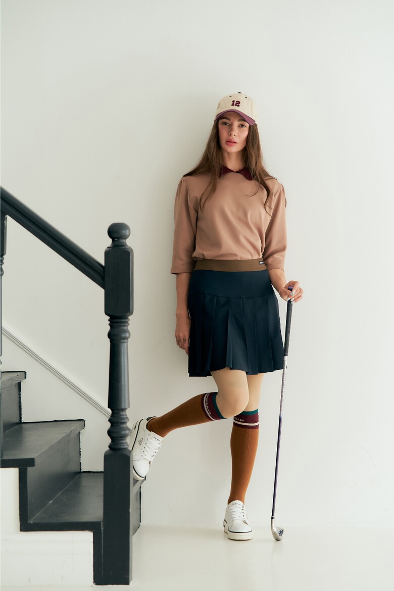 재킷 모델 착용 이미지-S1L11