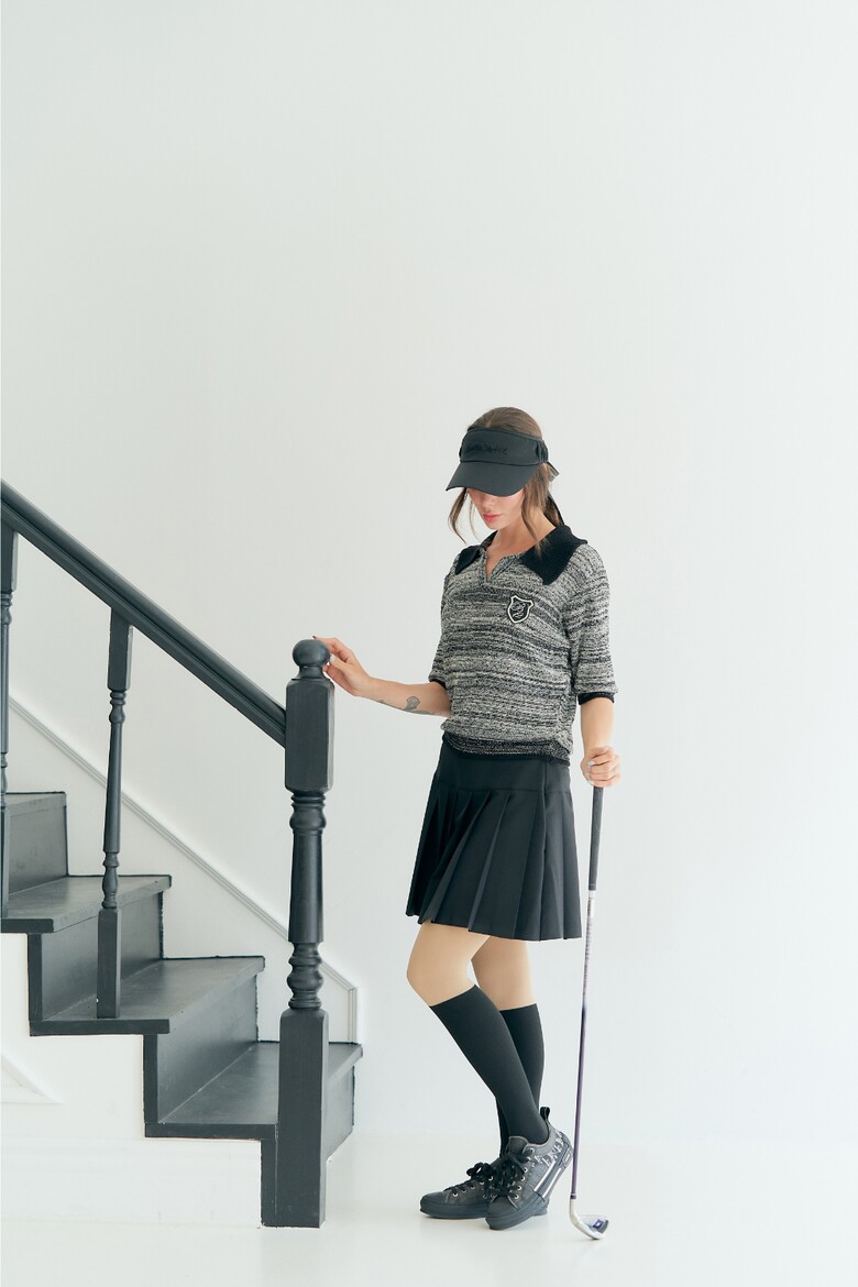 드레스 모델 착용 이미지-S1L8