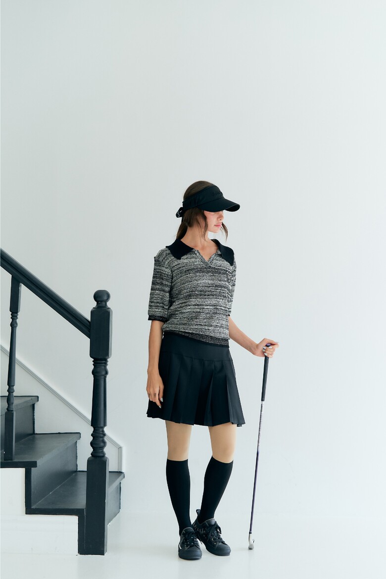 드레스 모델 착용 이미지-S1L16