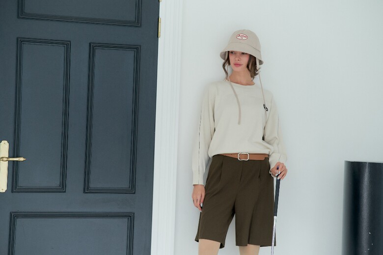 재킷 모델 착용 이미지-S1L13